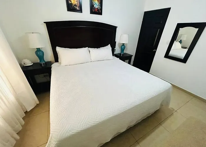 Holiday home Casa Nomad *
