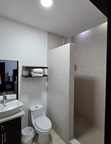 Casa Nomad *