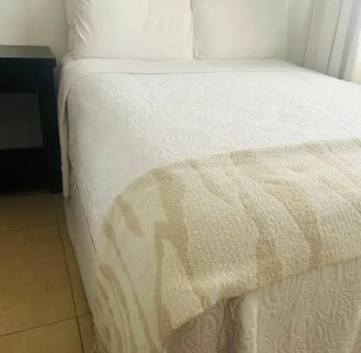 Casa Nomad * Liberia