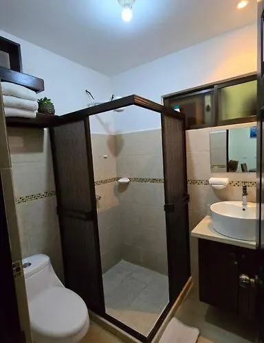 Casa Nomad Holiday home *
