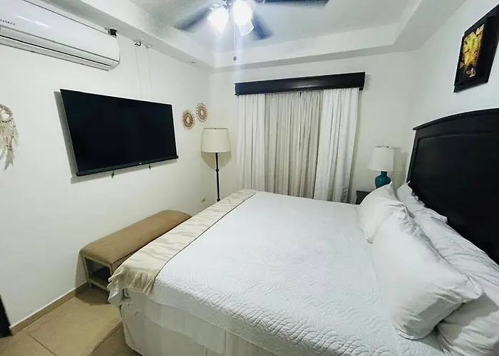 Casa Nomad *