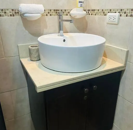 Casa Nomad