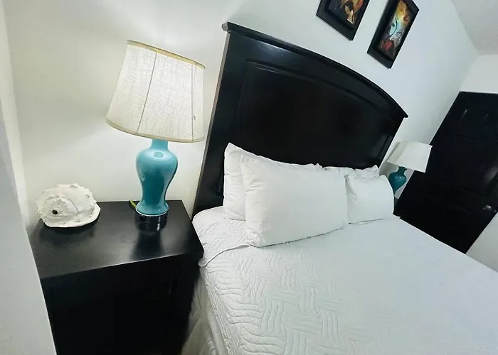 Casa Nomad Holiday home