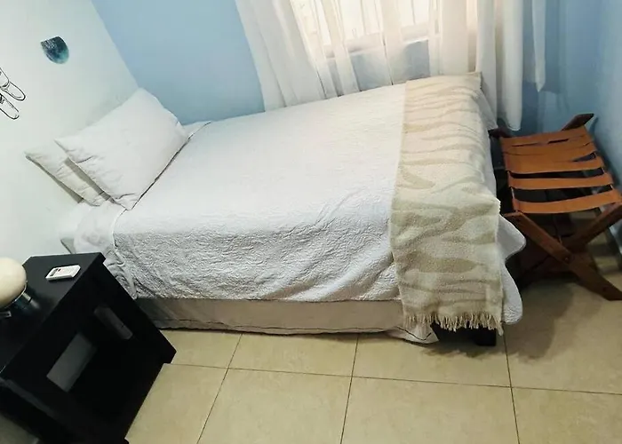Casa Nomad * Liberia
