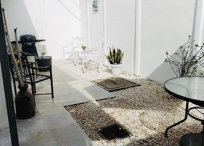 Holiday home Casa Nomad
