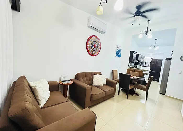 Holiday home Casa Nomad *