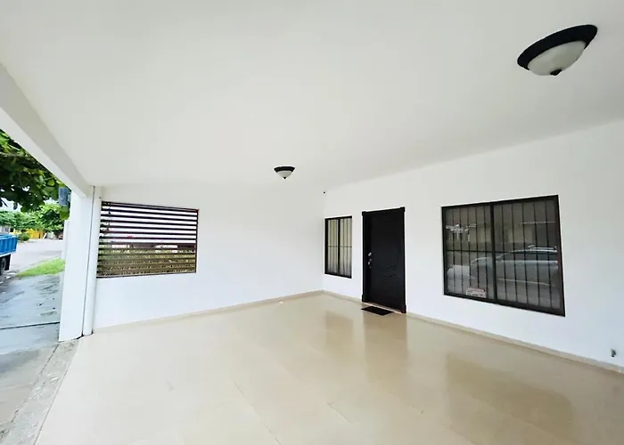 Holiday home Casa Nomad *