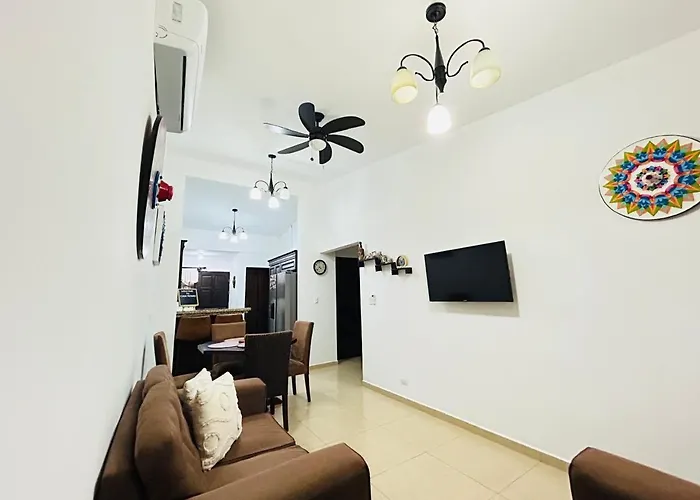 Casa Nomad Holiday home Liberia