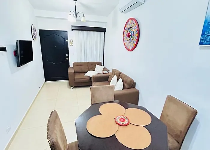 Holiday home Casa Nomad *